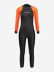Picture of ORCA VITALIS WOMAN HI VIZ